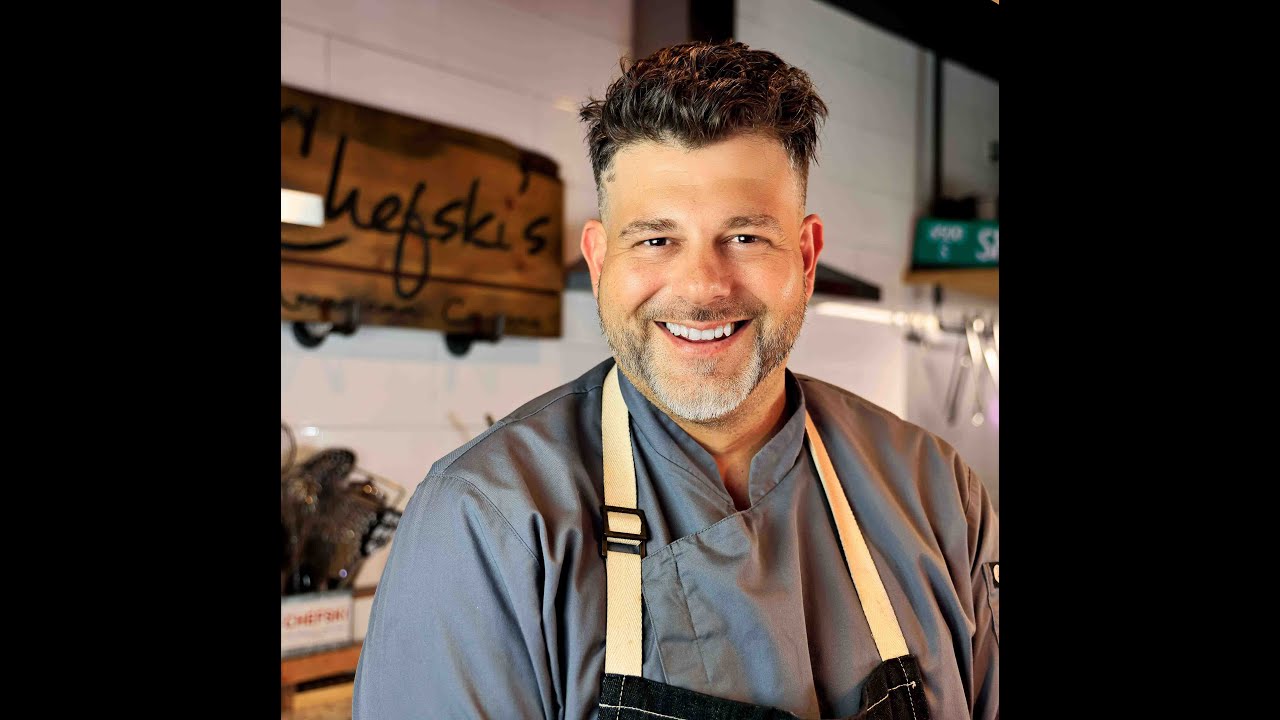 Indulge in Indiana's Premier Dining Experience with Chefski: The Most Sought-After Culinary Service!