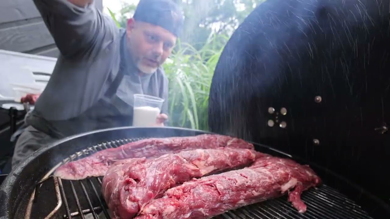🔥 Spring & Summer Gatherings with Chefski – Luxury Private Chef Experience 🔥