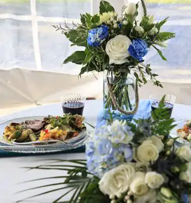 Best Wedding Caterers Near Me
