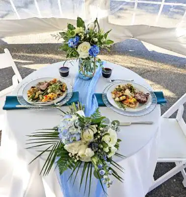 Top Wedding Caterer Indiana