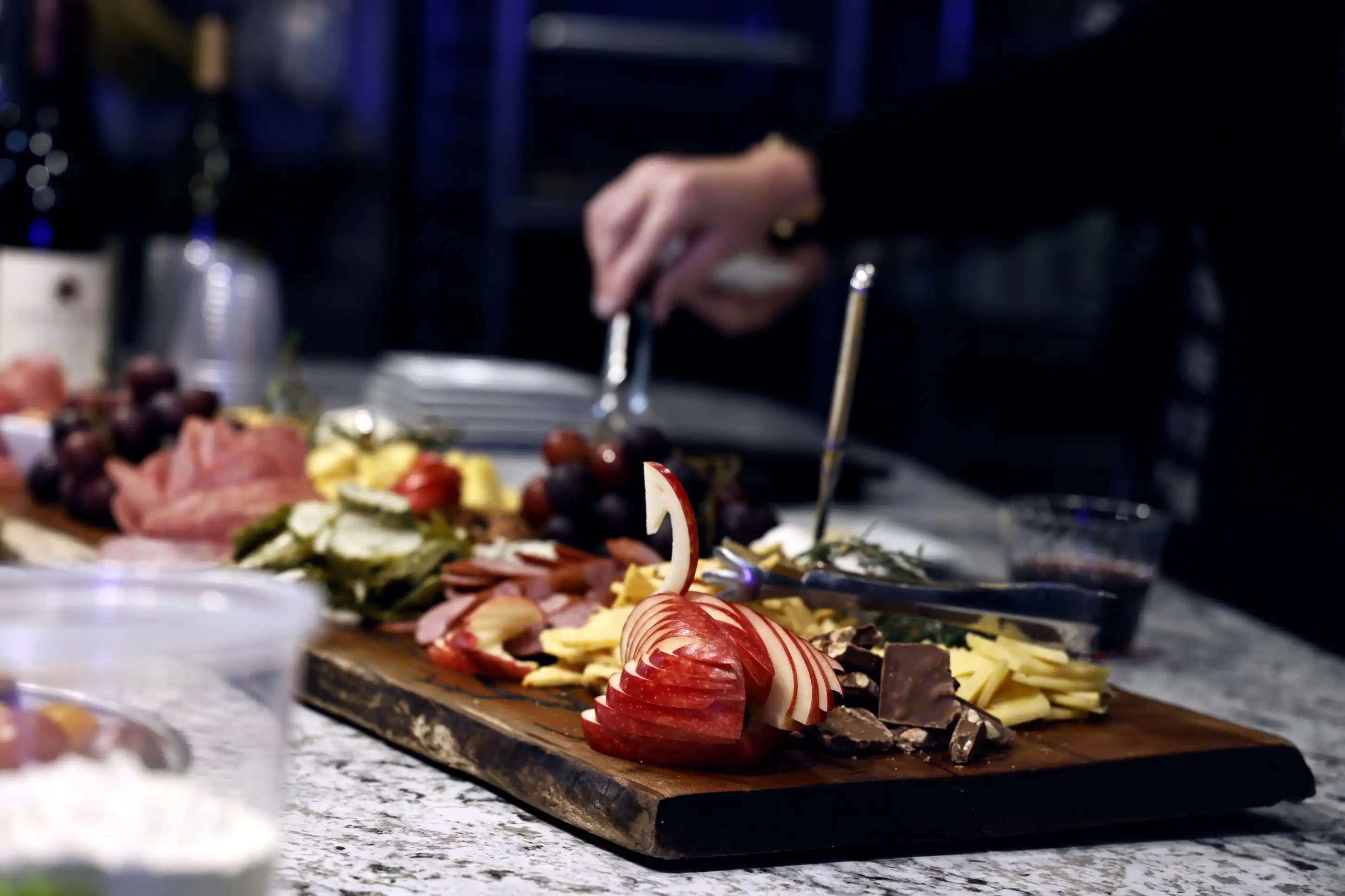 Hiring a Personal Chef in Westfield Transforms Your Dining Experience