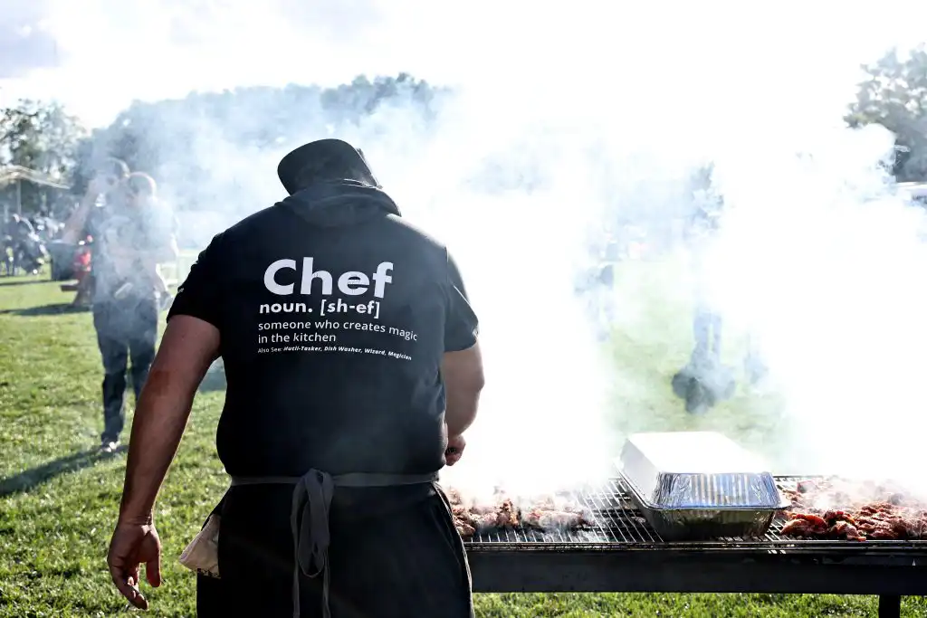 My Chefski Indianapolis