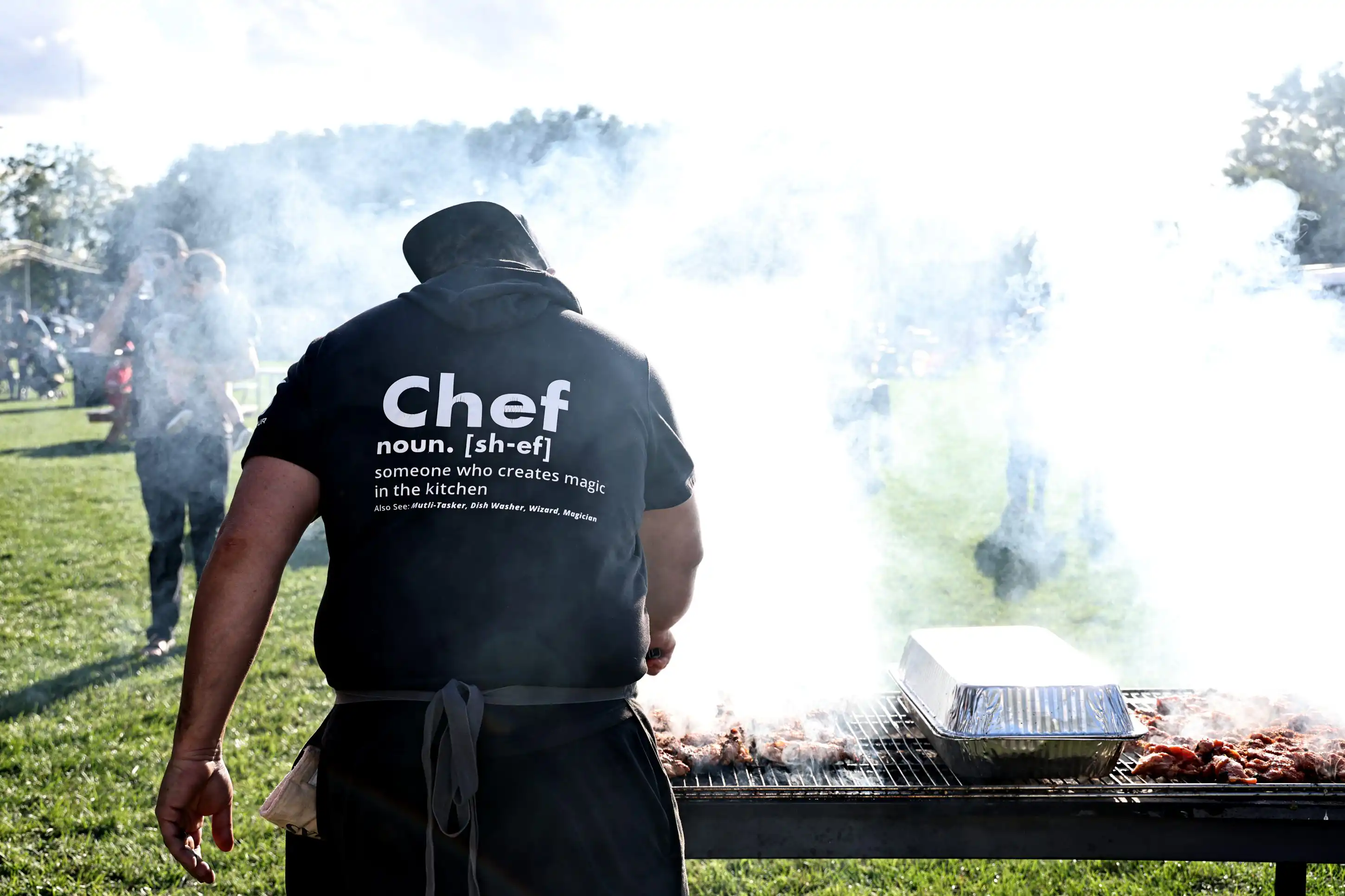 Reasons to Hire a Private Chef for Your Next Event