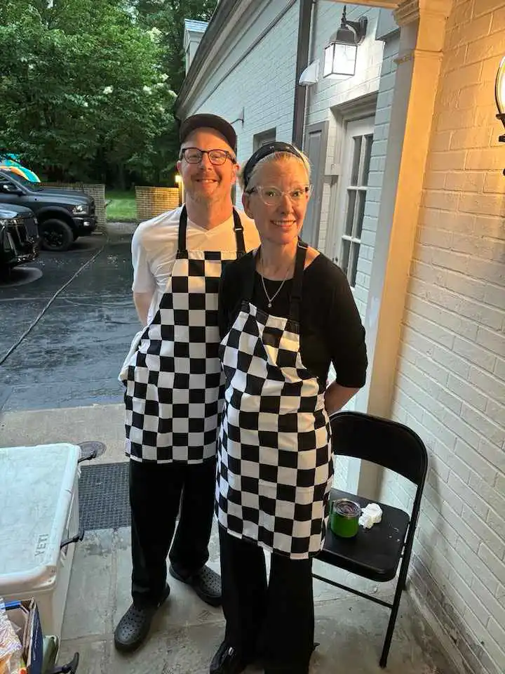 My Chefski Indianapolis