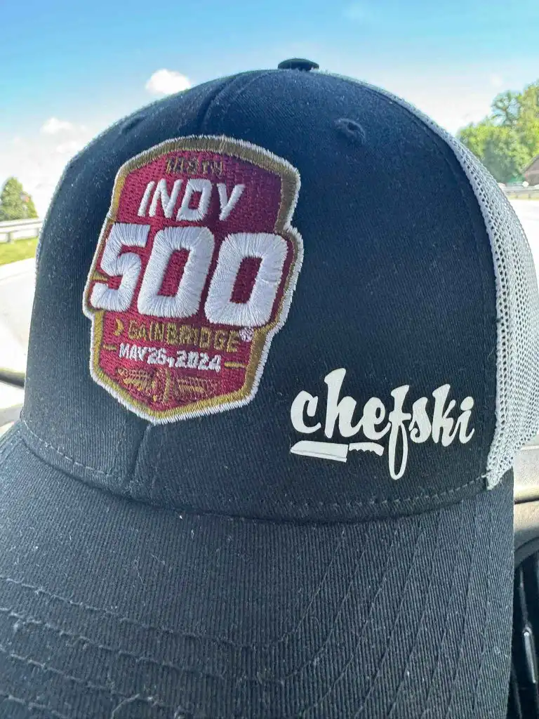 My Chefski Indianapolis