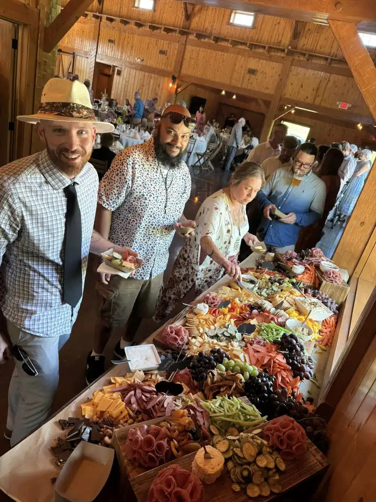 Private Chef Birthday Celebration In Indianapolis