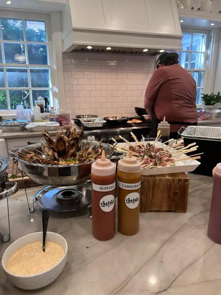 Birthday Party Ideas In Indianapolis With Private Chef