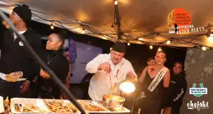 Personal Chef Indianapolis