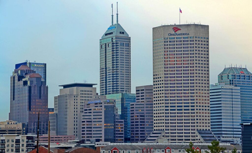 Luxury dining experience with a personal chef in an Indiana Airbnb