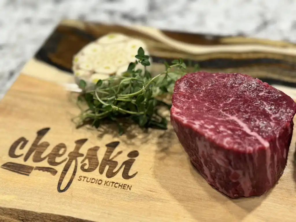 Meat On Board
