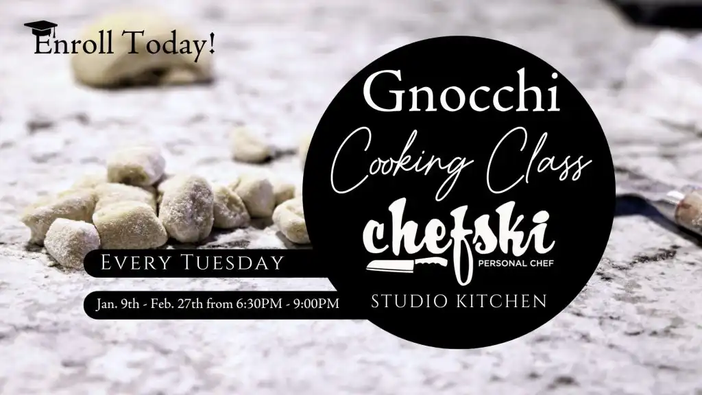 Gnocchi-Cooking-Class