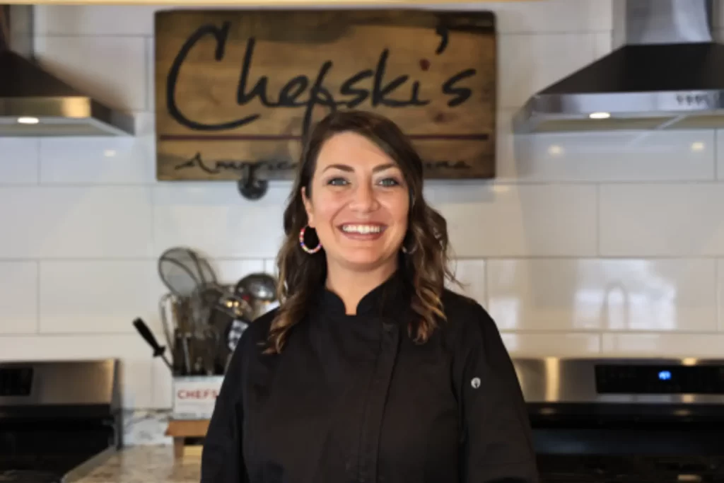 Shelby Service Director