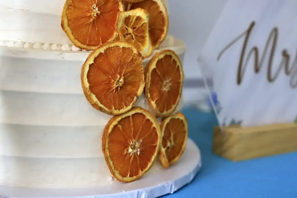 Wedding Caterer 3