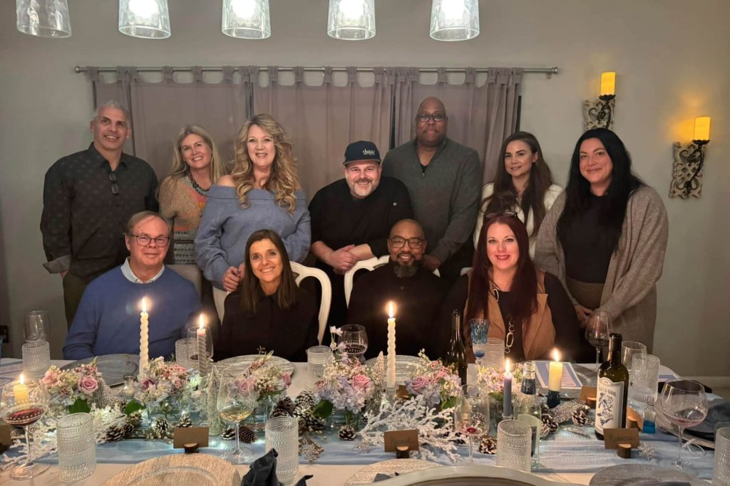 Private Chef for In Home Catering