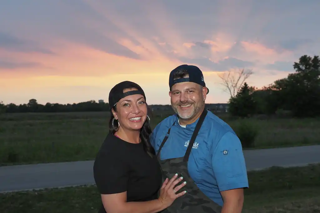 My Chefski Indianapolis