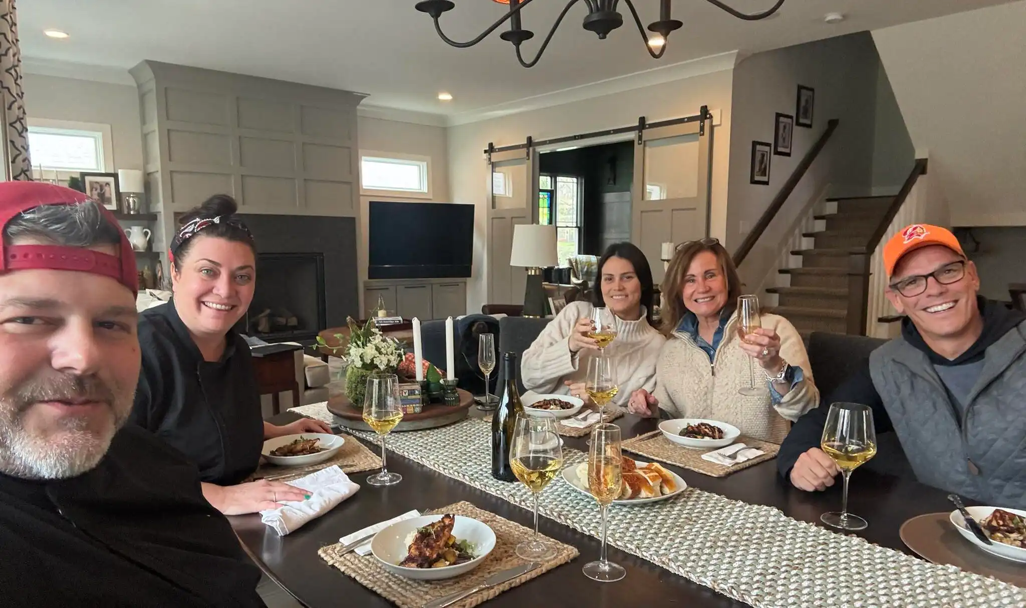 Private Chef: A Better Way to Host at Home