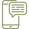 Chat Menu With Chefski
