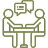 Discussion Icon