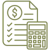 Receive Estimate