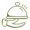 Serving Style ( Plated, Buffet Or Passed Apps)