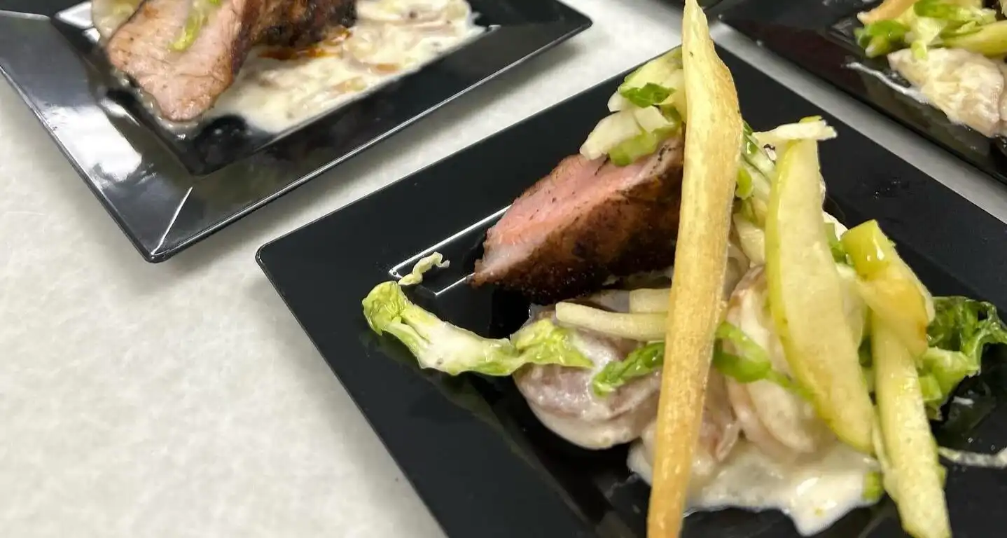 Inside the Midwest Pork Summit: Ongoing Education