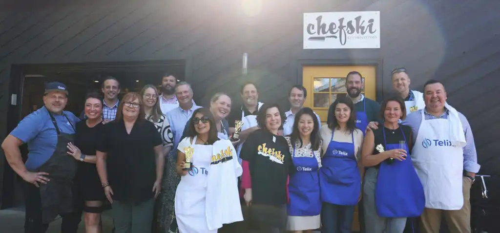 Chefski, A Personal Chef And Catering Service Based In Indianapolis