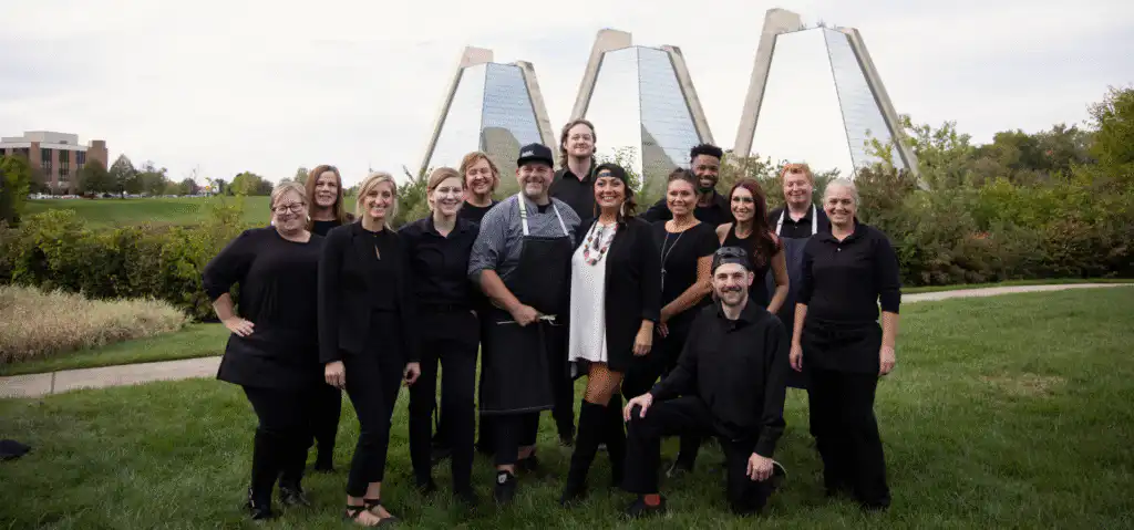 Chefski Team