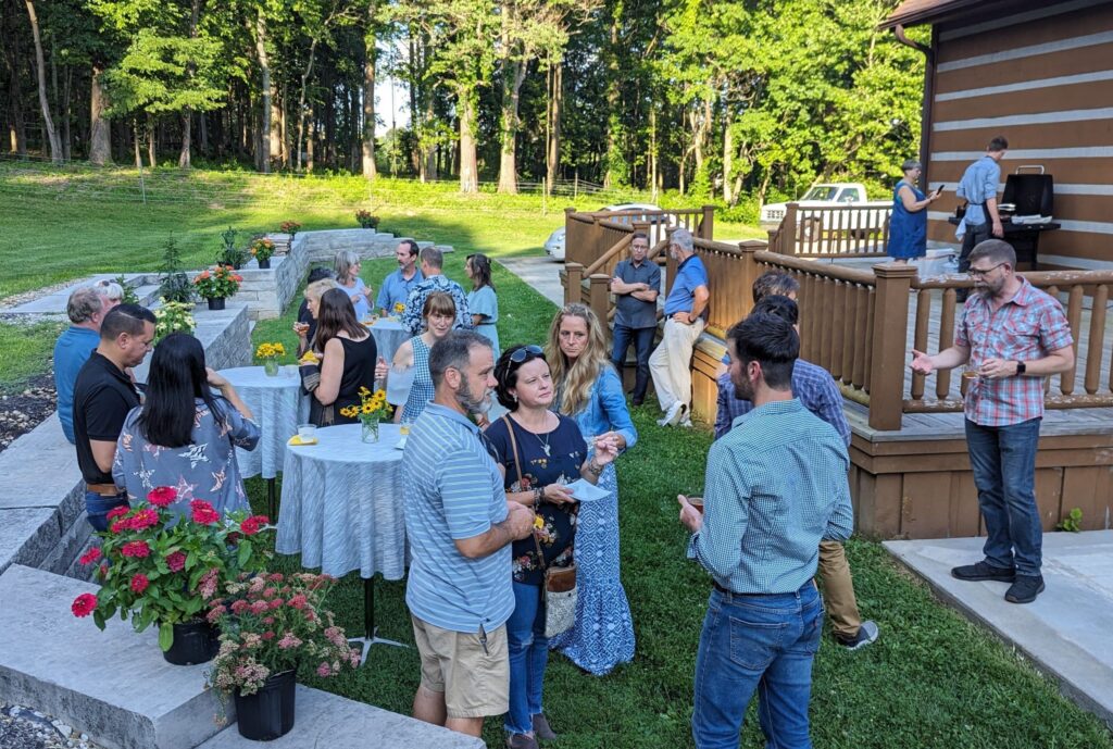 Best Food Catering Ideas for Parties and Private Events