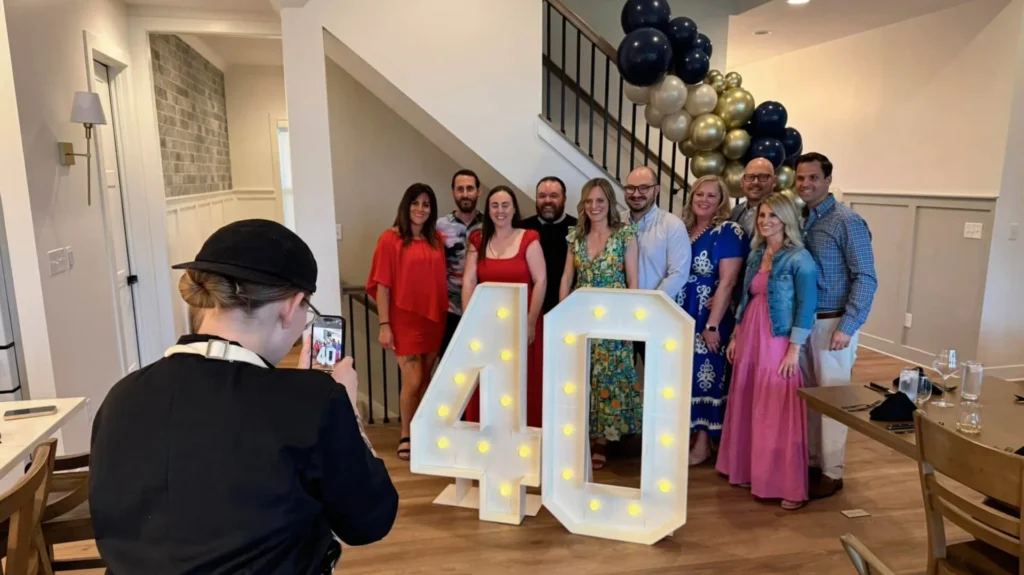 The Top Benefits of Hiring a Personal Chef for Busy Families