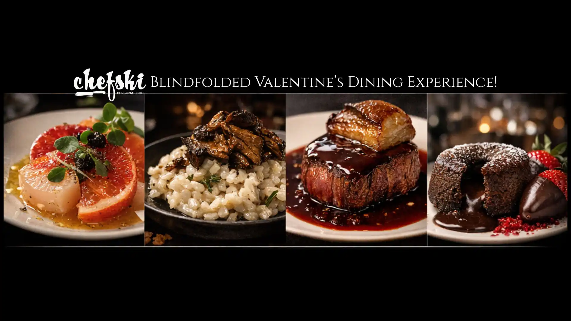 Valentine’s Day Dining Experience Near Indianapolis