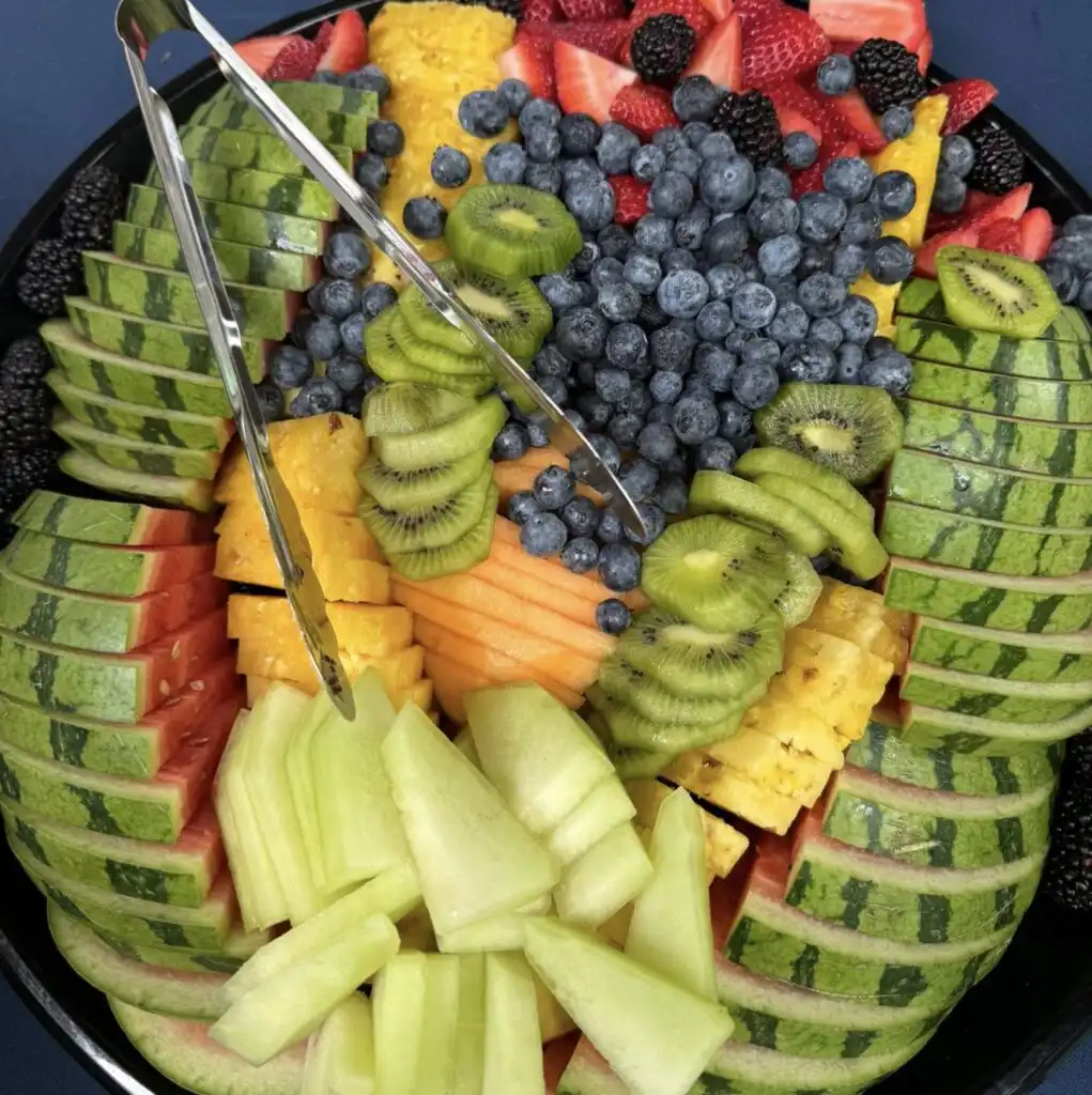charcuterie for grad parties
