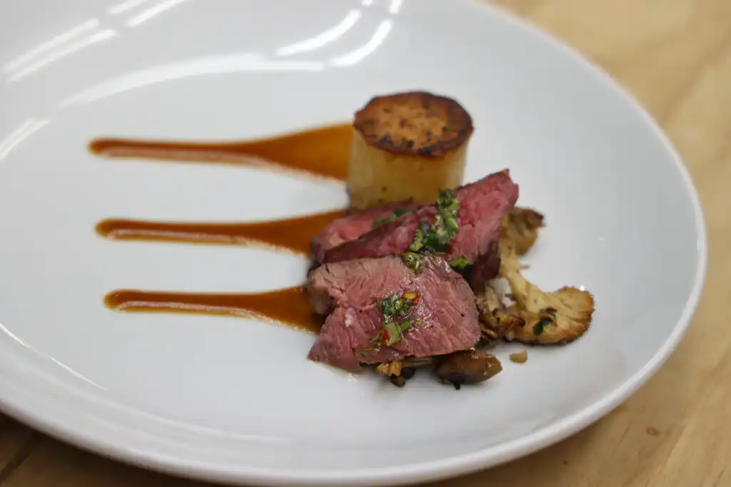 upscale Derby catering Indianapolis IN