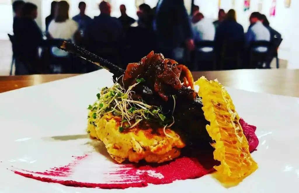 Corporate Catering