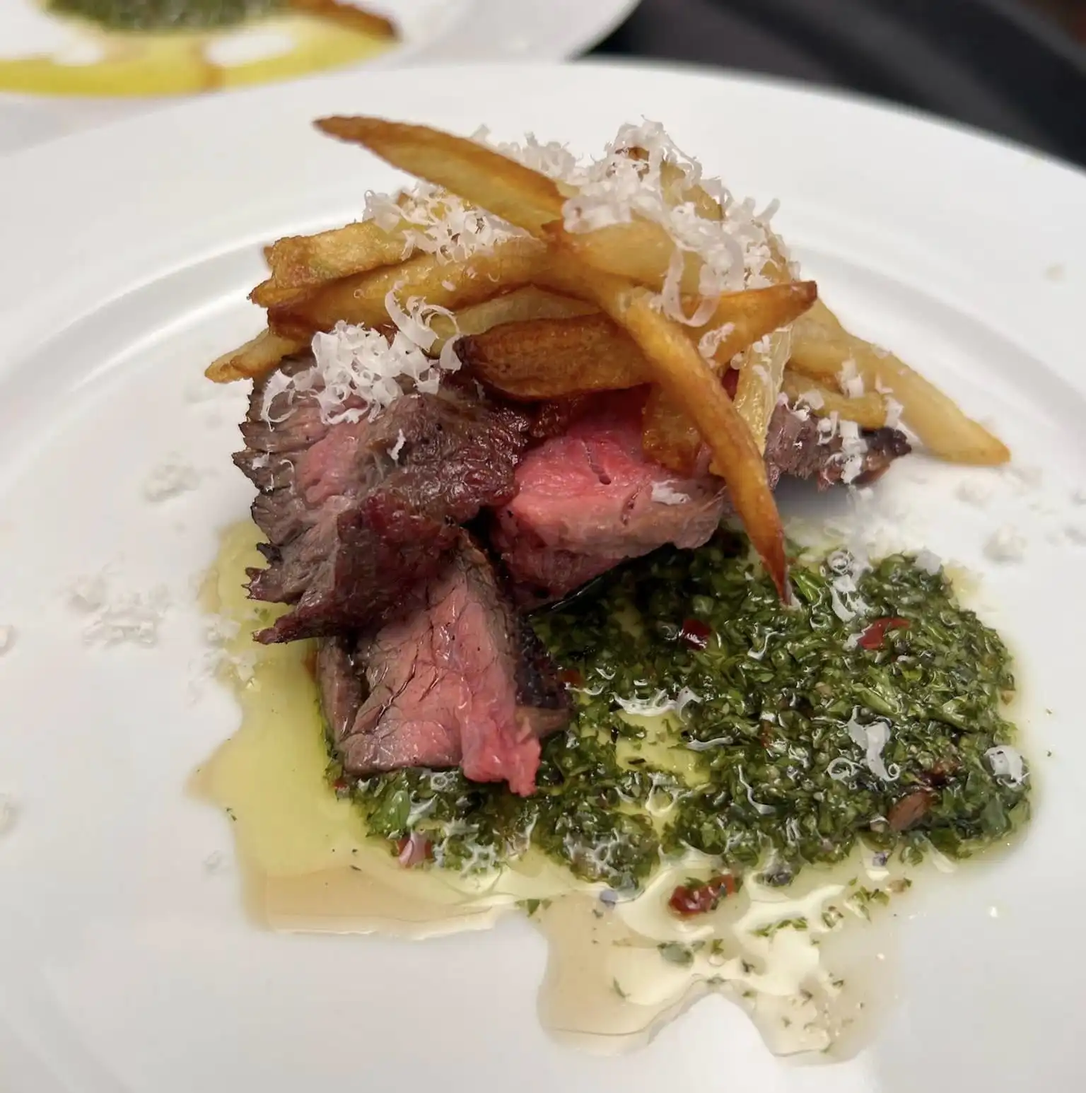 Main Course