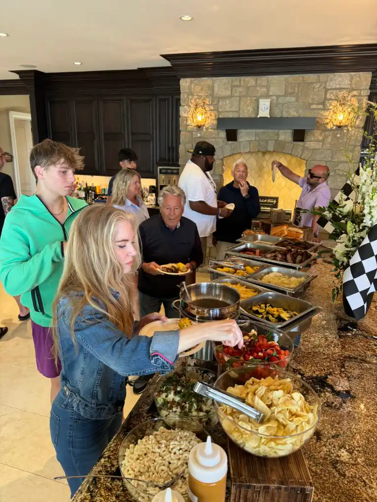 Hire A Personal Chef In Indianapolis