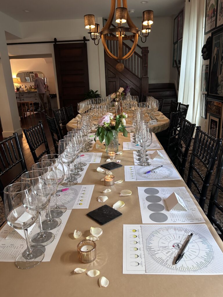 Kentucky Derby themed party catering services in Indianapolis