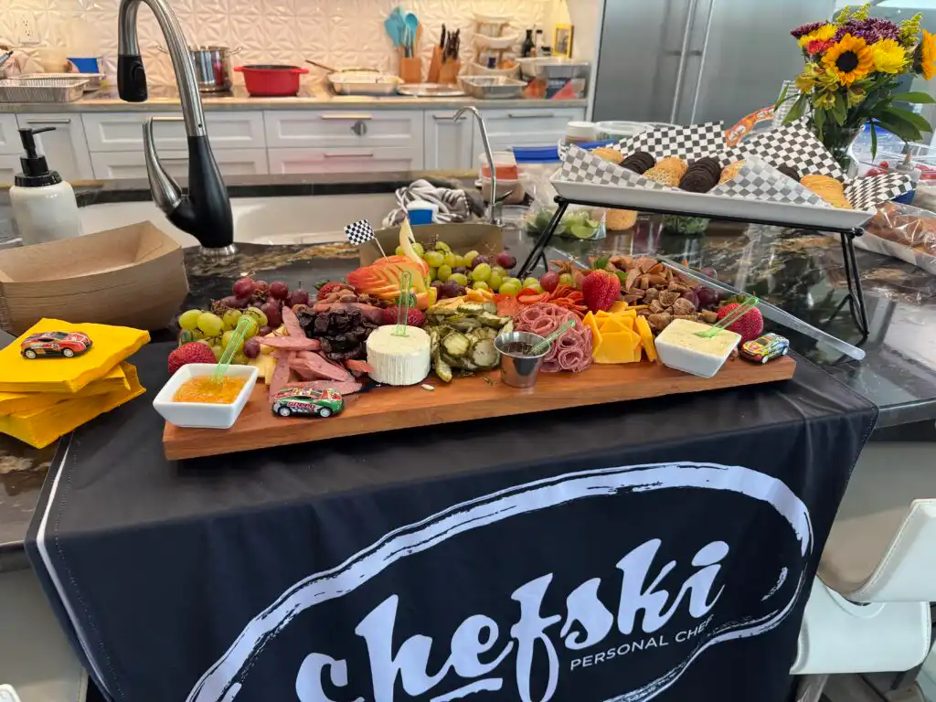 Event Catering Indianapolis Indiana