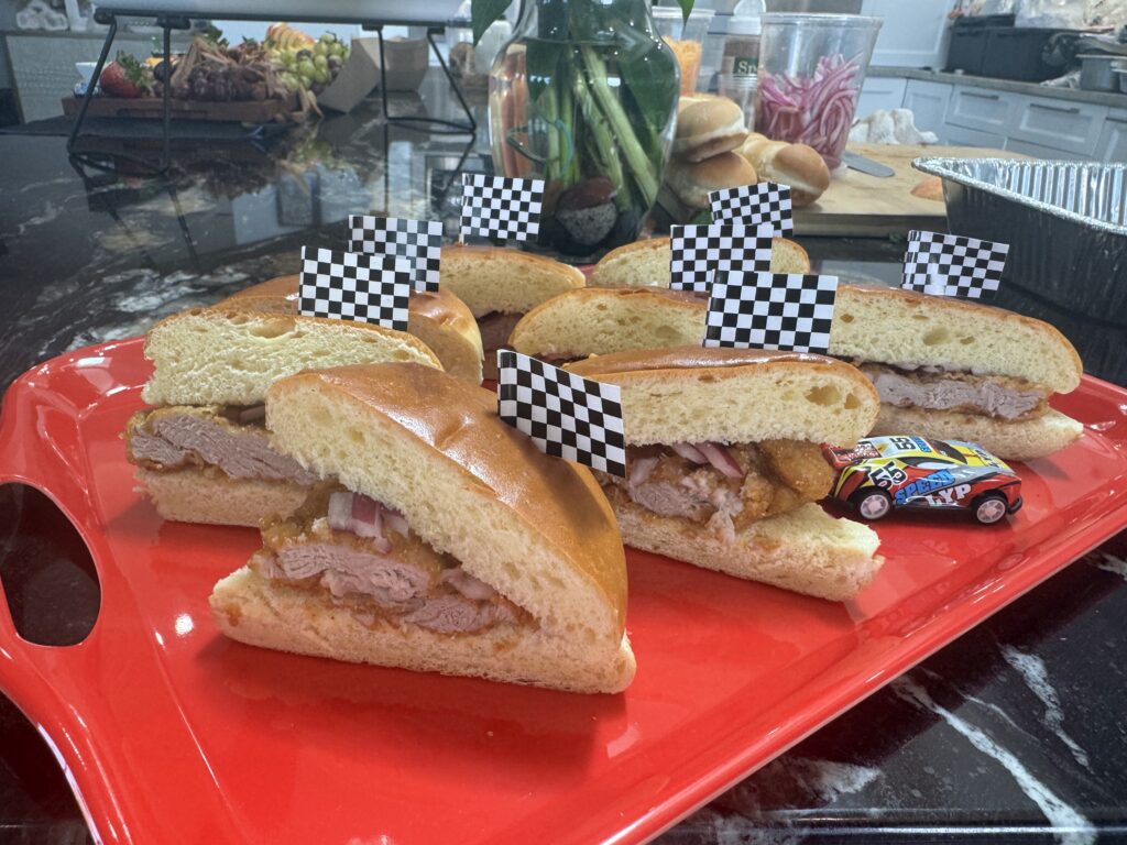 Private Chef Services Indianapolis Indiana
