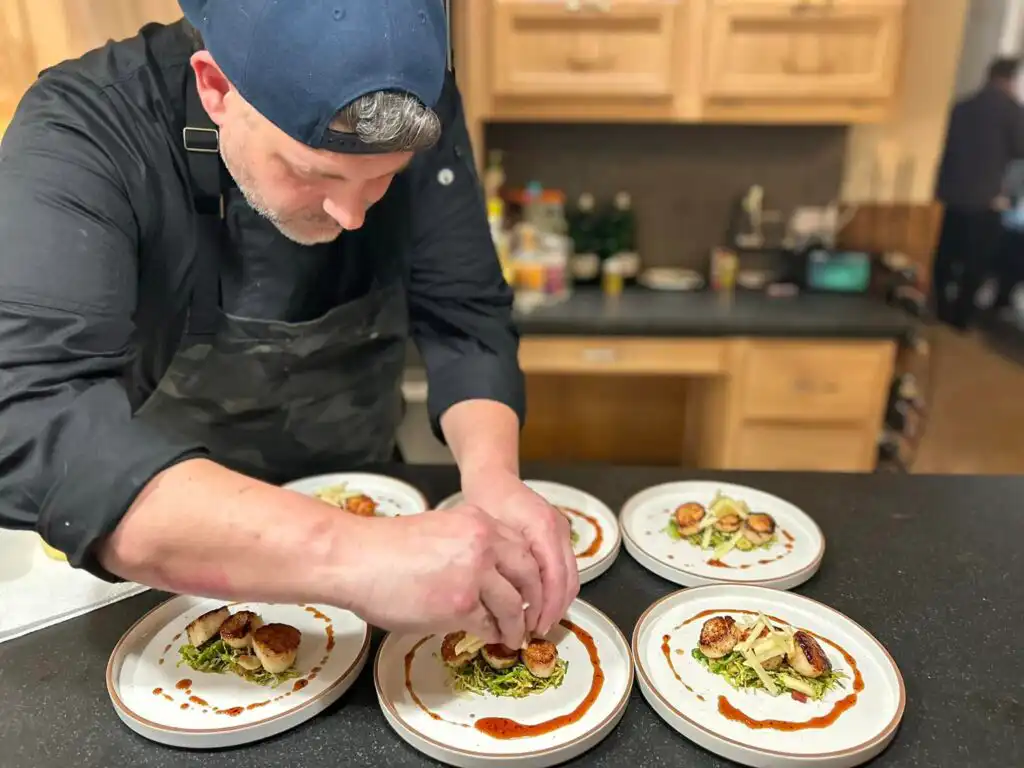 Derby themed event planner catering Indianapolis