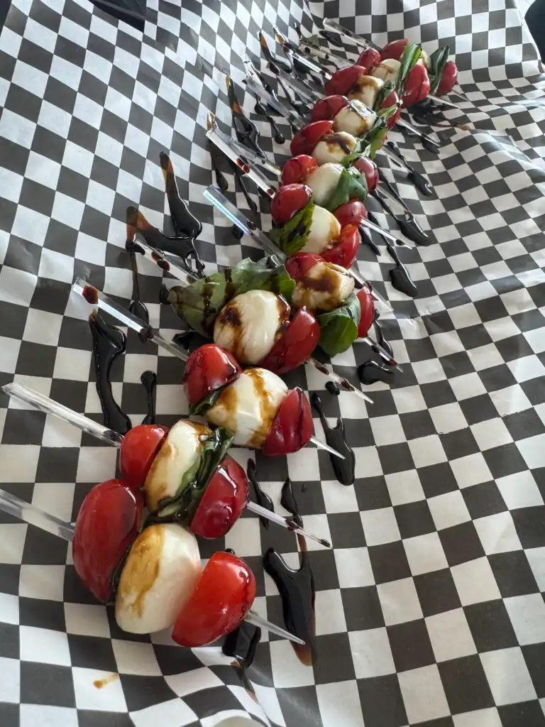 Small Party Catering Indianapolis IN
