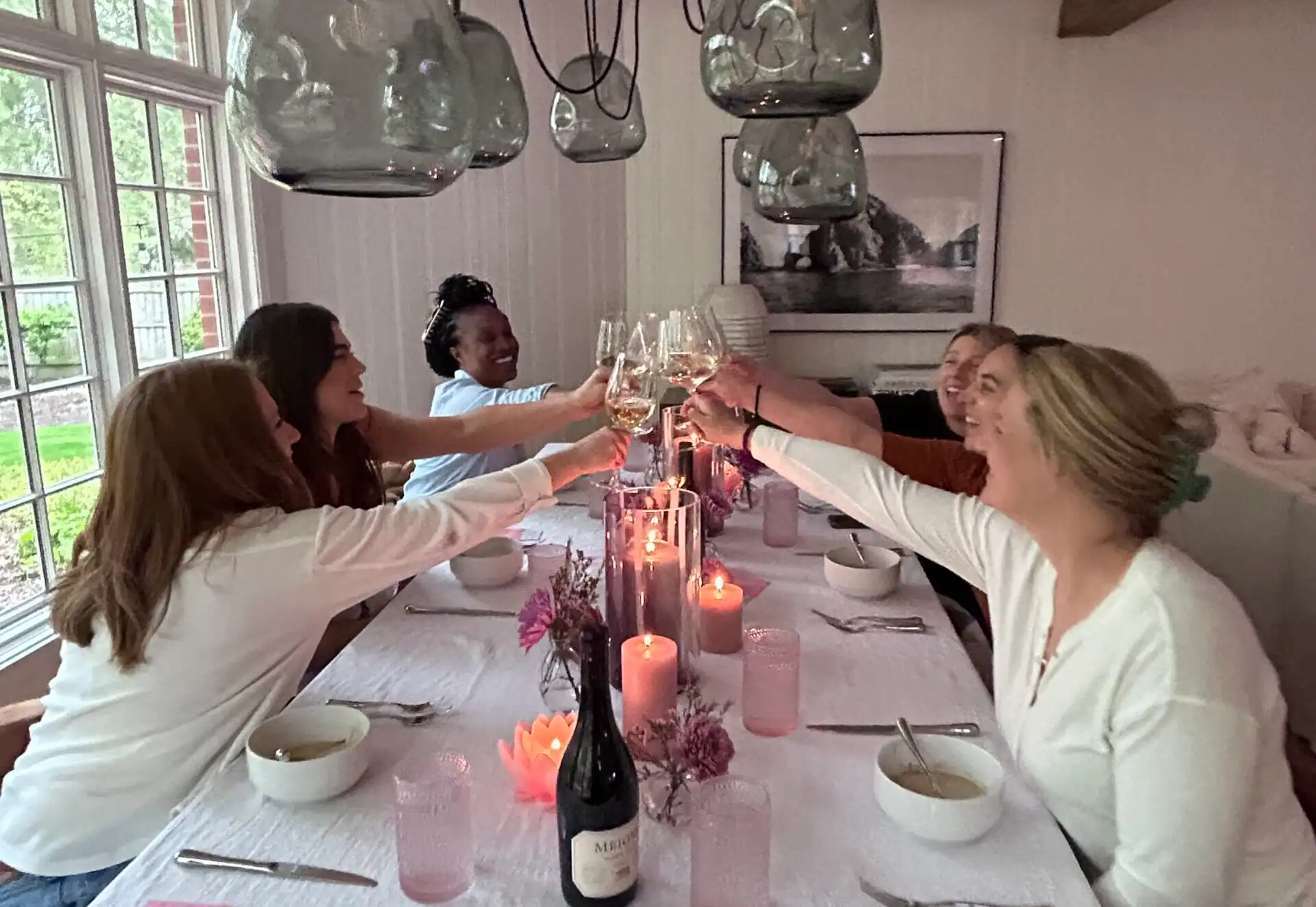 Celebrate Mother’s Day with a Private Chef in Indianapolis