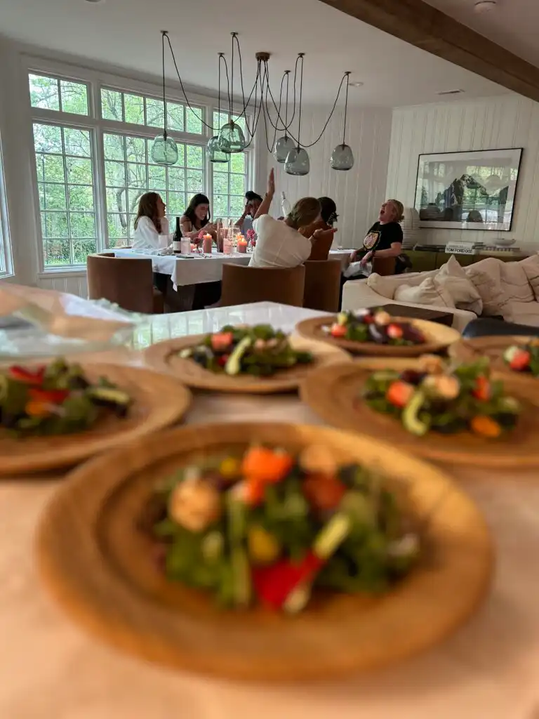Private Chef for Mothers Day in Indianapolis