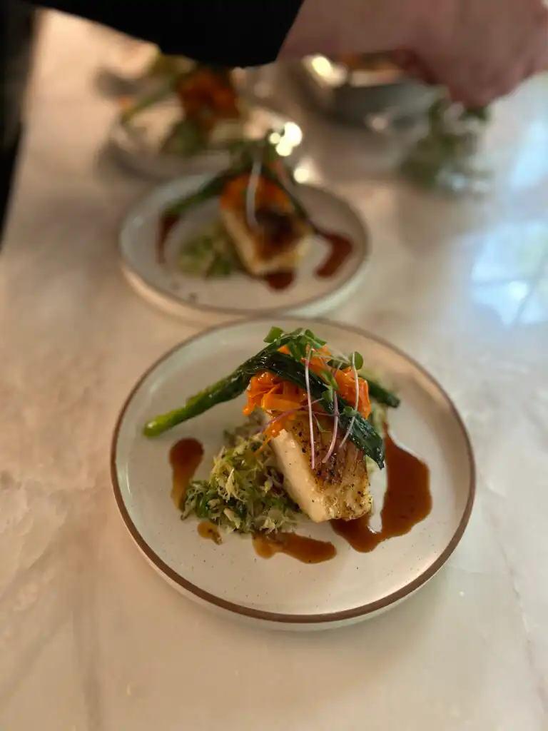 Private Chef for mothers day in Carmel, Indiana