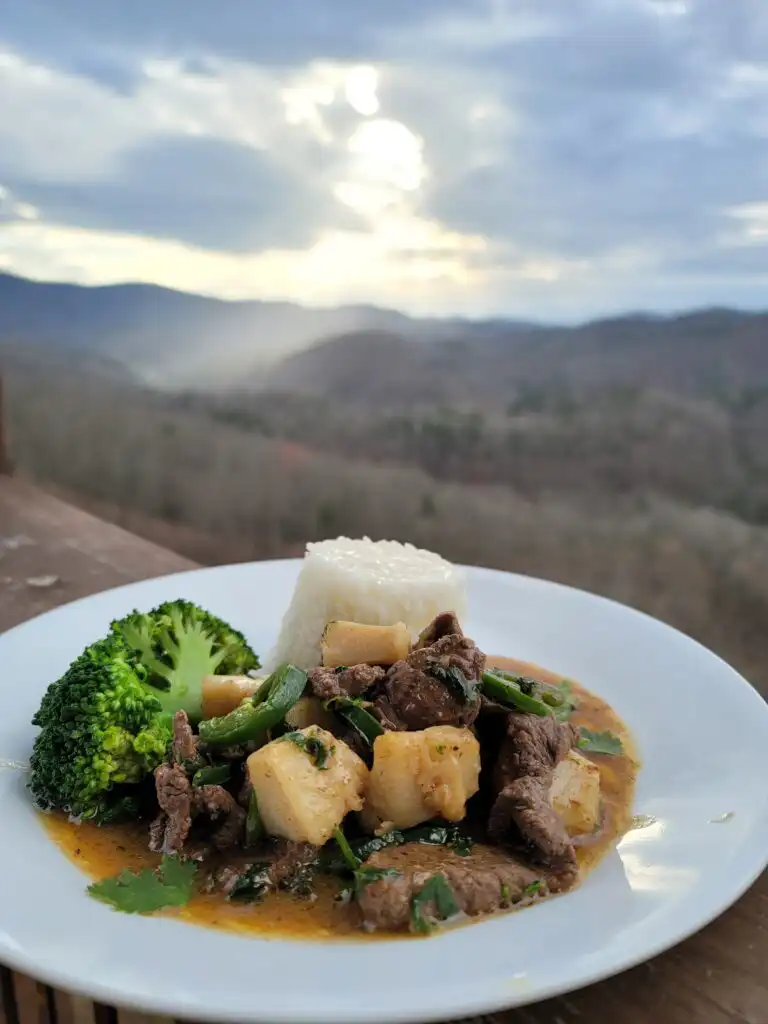 Luxury Vacation Chef Pendleton IN