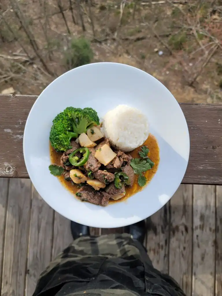 Chef for Vacation Pendleton IN