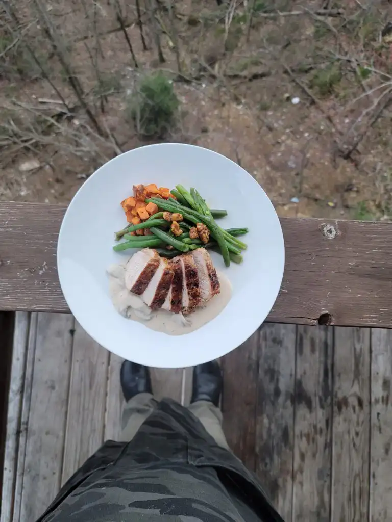 Premium Vacation Chef Pendleton IN