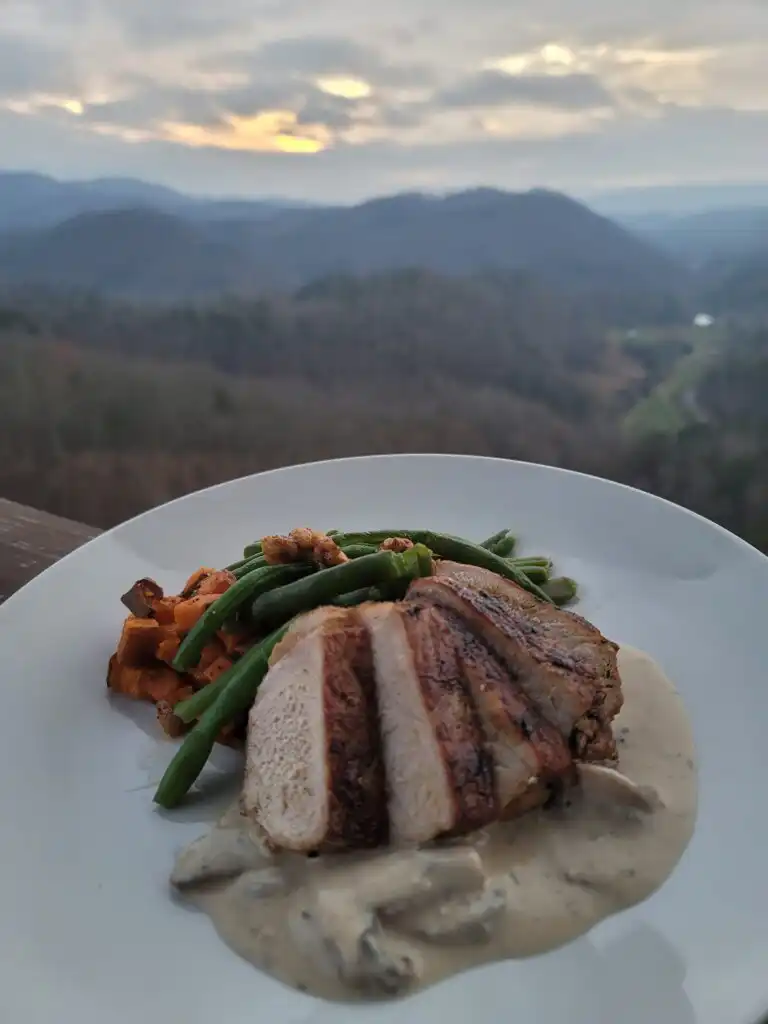 Vacation Chef Catering Pendleton IN