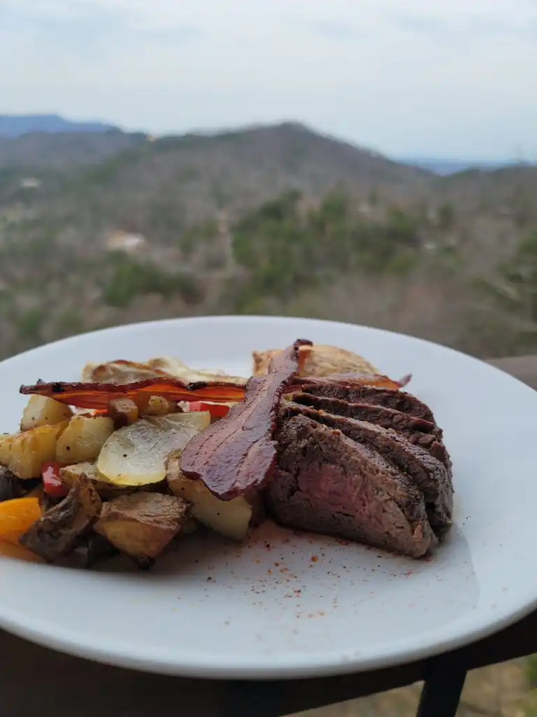 Vacation Private Chef Pendleton IN