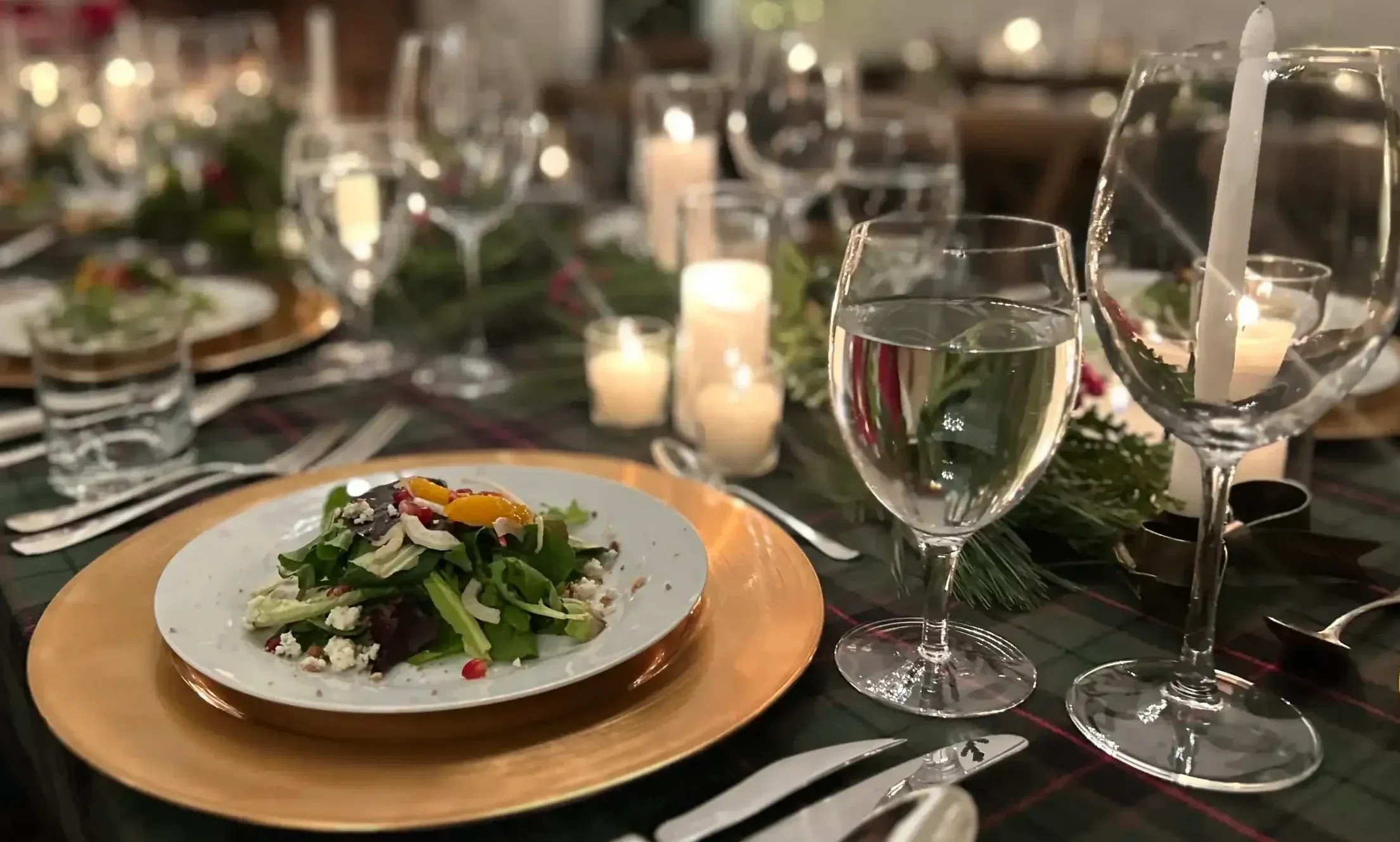 What’s Your Perfect Thanksgiving Dining Experience?