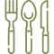 cutlery